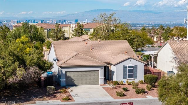 2430 Bedford Park Drive, Henderson, NV 89052