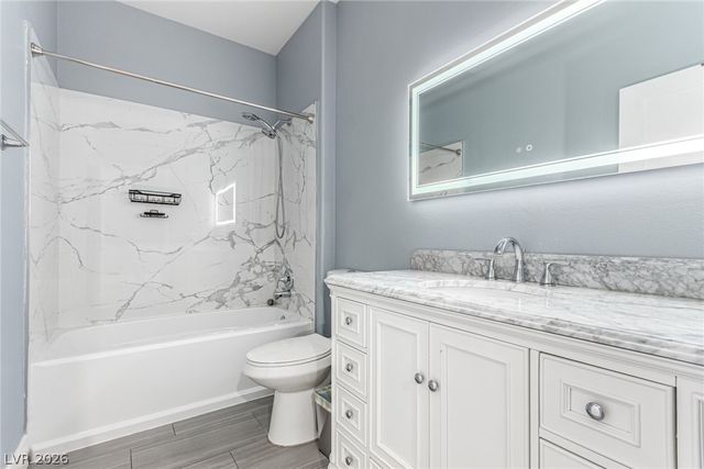 2430 Bedford Park Drive, Henderson, NV 89052