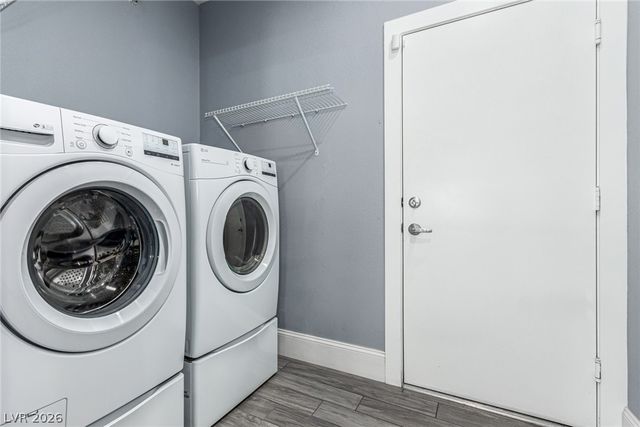 2430 Bedford Park Drive, Henderson, NV 89052