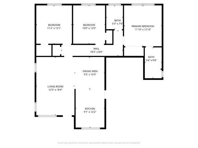 104 Lotus Way, East Palo Alto, CA 94303