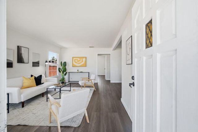 104 Lotus Way, East Palo Alto, CA 94303