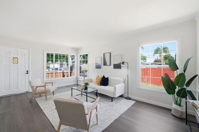 104 Lotus Way, East Palo Alto, CA 94303