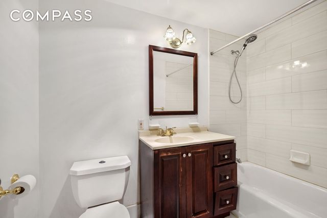 2560 Frederick Douglass Boulevard, New York City, NY 10030