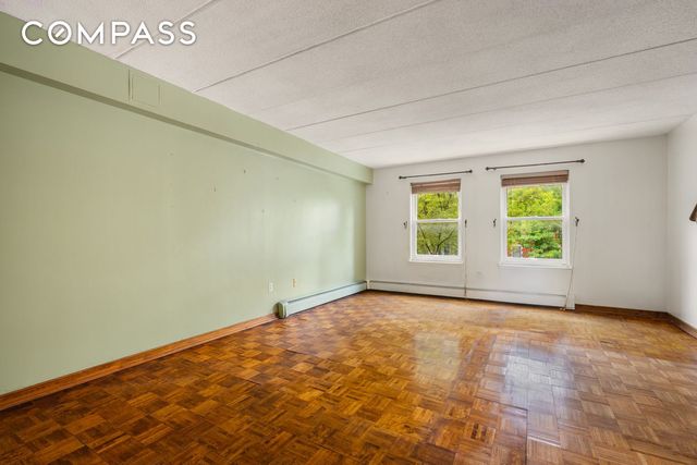 2560 Frederick Douglass Boulevard, New York City, NY 10030