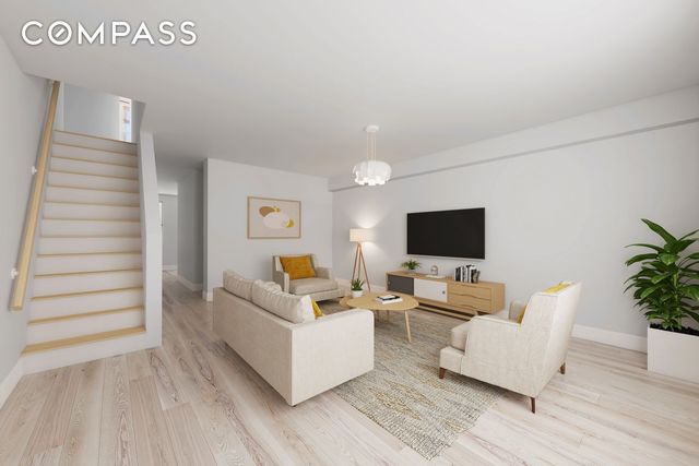 2560 Frederick Douglass Boulevard, New York City, NY 10030