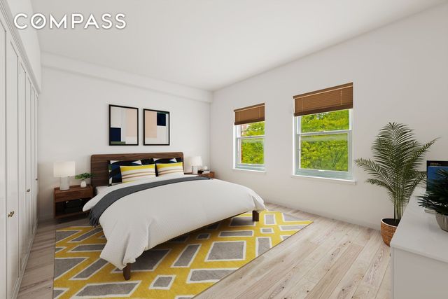 2560 Frederick Douglass Boulevard, New York City, NY 10030