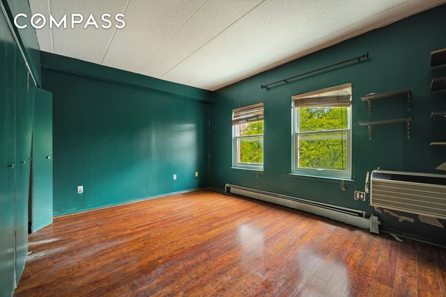 2560 Frederick Douglass Boulevard, New York City, NY 10030