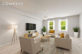 2560 Frederick Douglass Boulevard, New York City, NY 10030