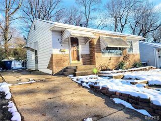 404 Ballman Avenue, St Louis, MO 63135