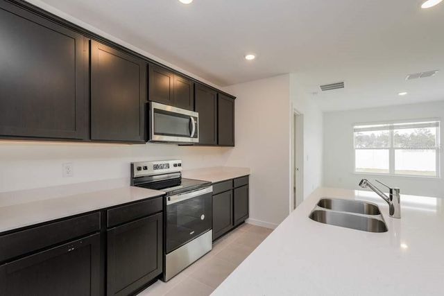 3668 BENHAM RISE ROAD, Spring Hill, FL 34609