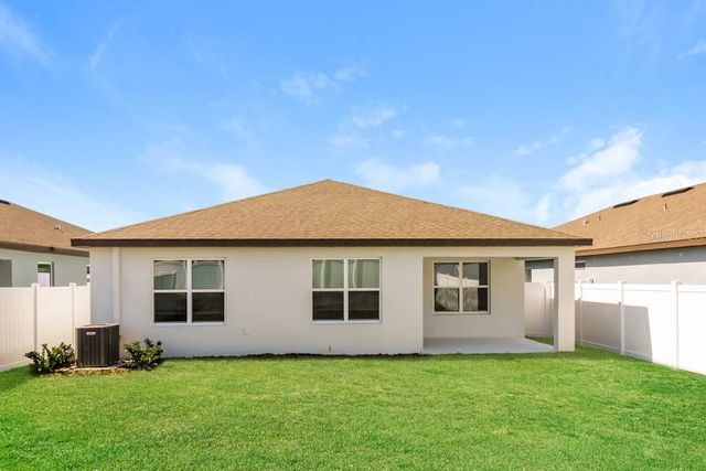 3668 BENHAM RISE ROAD, Spring Hill, FL 34609