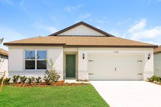 3668 BENHAM RISE ROAD, Spring Hill, FL 34609