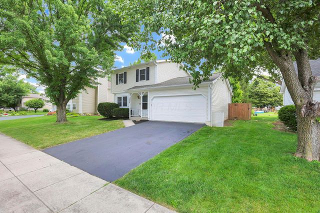 1024 Discovery Drive, Columbus, OH 43085