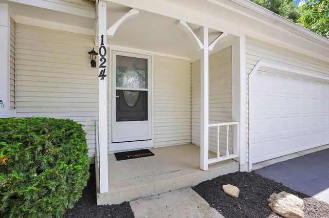 1024 Discovery Drive, Columbus, OH 43085