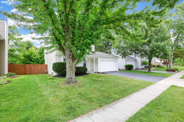 1024 Discovery Drive, Columbus, OH 43085