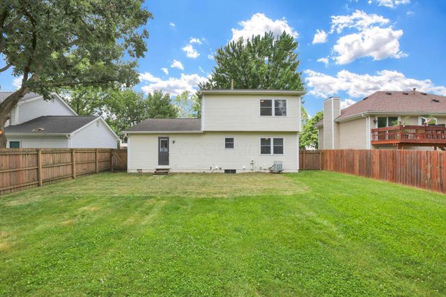 1024 Discovery Drive, Columbus, OH 43085