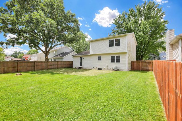 1024 Discovery Drive, Columbus, OH 43085