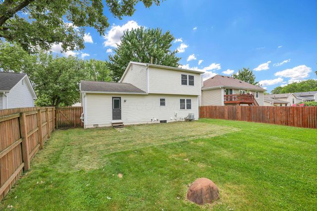 1024 Discovery Drive, Columbus, OH 43085