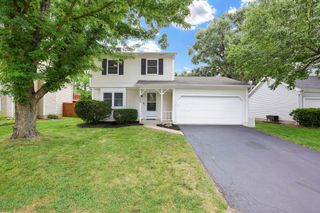 1024 Discovery Drive, Columbus, OH 43085