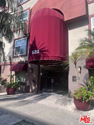 620 S Gramercy Place 339, Los Angeles, CA 90005