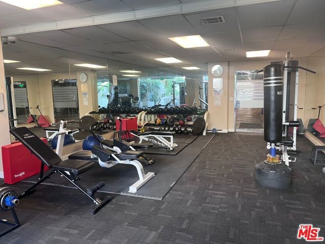 620 S Gramercy Place 339, Los Angeles, CA 90005