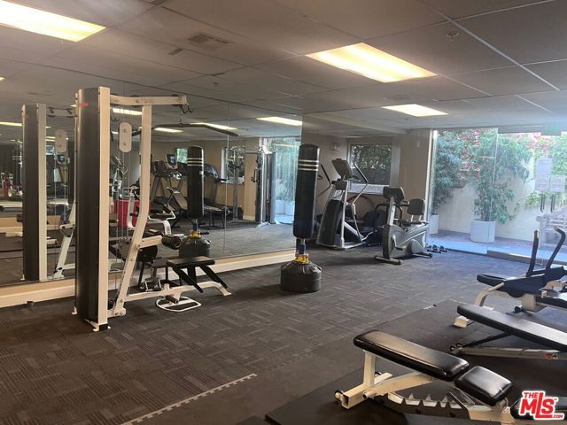 620 S Gramercy Place 339, Los Angeles, CA 90005