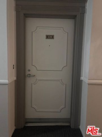 620 S Gramercy Place 339, Los Angeles, CA 90005