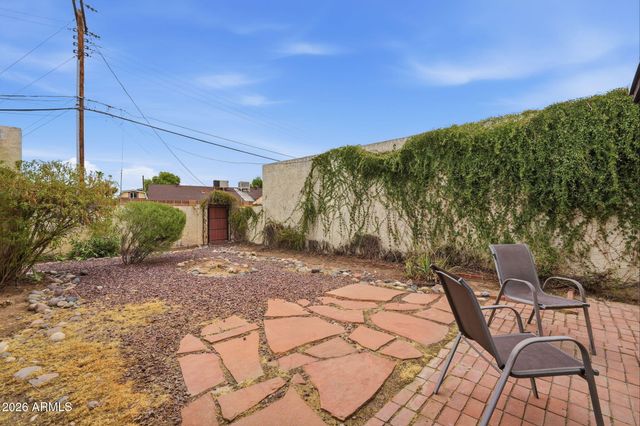 6327 N 34TH Lane, Phoenix, AZ 85017