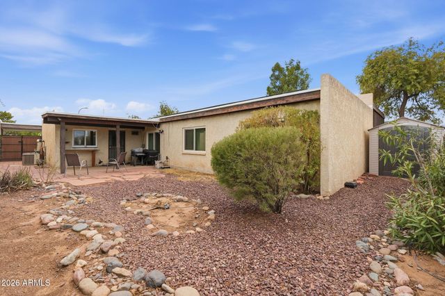 6327 N 34TH Lane, Phoenix, AZ 85017