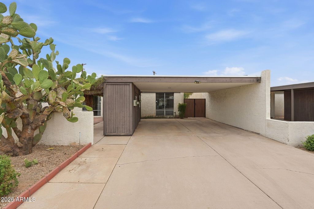 6327 N 34TH Lane, Phoenix, AZ 85017 — photo 2