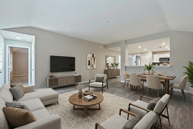 9323 Comanche Peak Lane, Houston, TX 77089