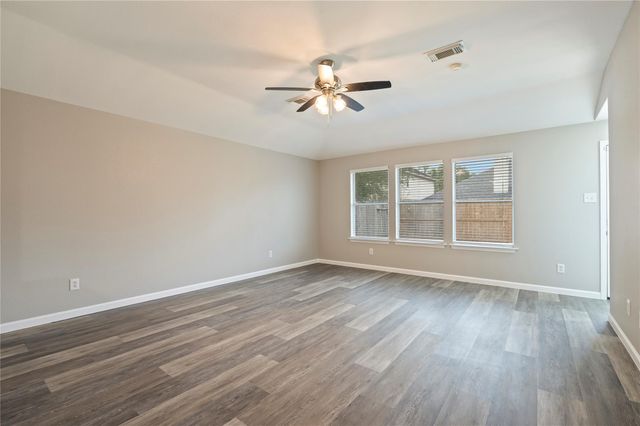 9323 Comanche Peak Lane, Houston, TX 77089