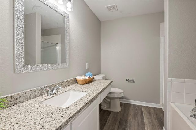 9323 Comanche Peak Lane, Houston, TX 77089