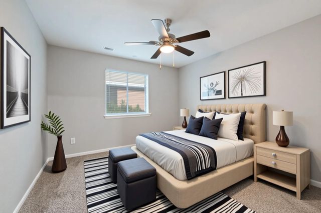 9323 Comanche Peak Lane, Houston, TX 77089