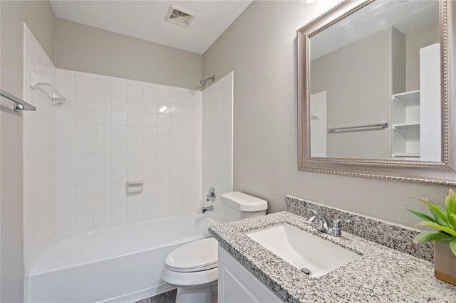 9323 Comanche Peak Lane, Houston, TX 77089