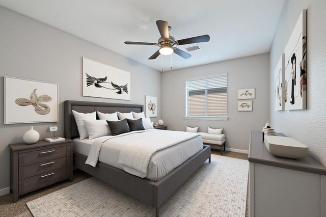 9323 Comanche Peak Lane, Houston, TX 77089