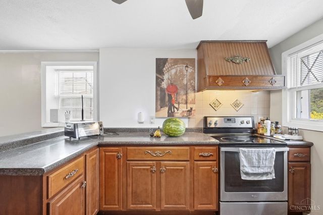 1398 OBannonville Road, Goshen Twp, OH 45140