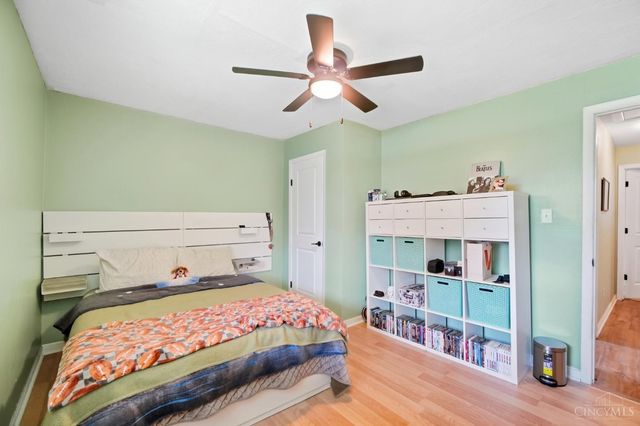 1398 OBannonville Road, Goshen Twp, OH 45140