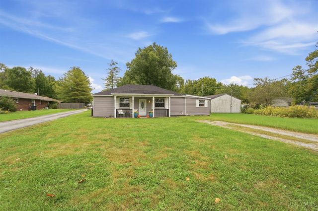 1398 OBannonville Road, Goshen Twp, OH 45140