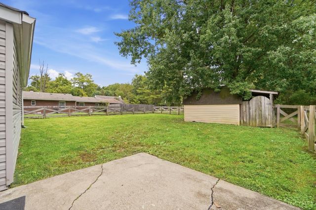1398 OBannonville Road, Goshen Twp, OH 45140