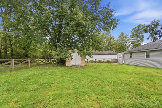 1398 OBannonville Road, Goshen Twp, OH 45140