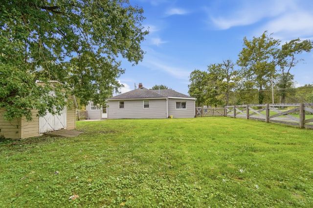 1398 OBannonville Road, Goshen Twp, OH 45140