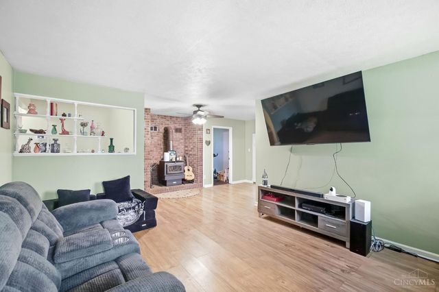 1398 OBannonville Road, Goshen Twp, OH 45140