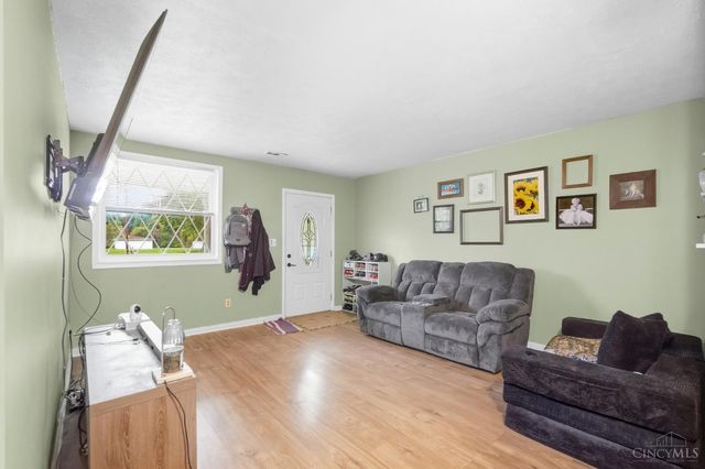 1398 OBannonville Road, Goshen Twp, OH 45140