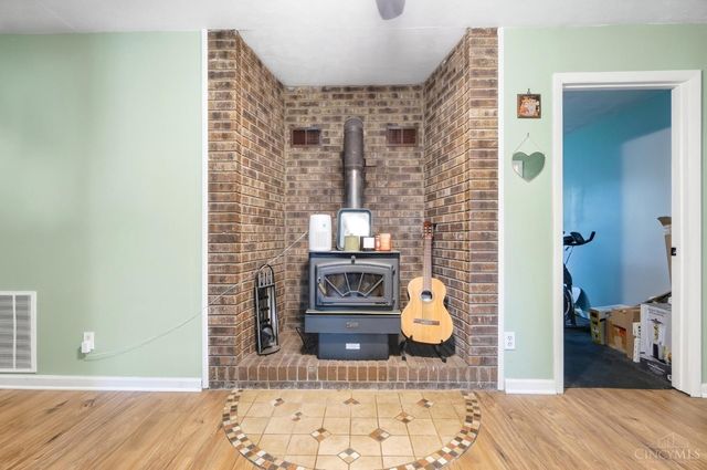 1398 OBannonville Road, Goshen Twp, OH 45140