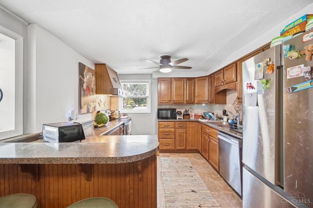 1398 OBannonville Road, Goshen Twp, OH 45140