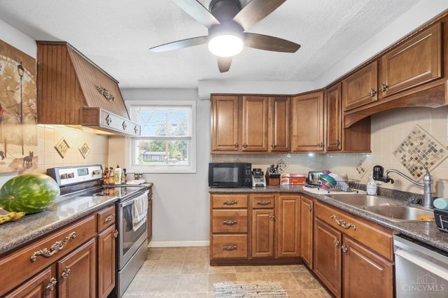 1398 OBannonville Road, Goshen Twp, OH 45140