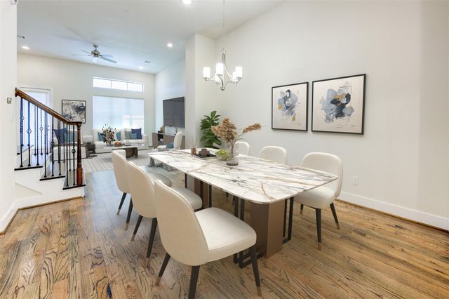 1222 W Dallas Street, Houston, TX 77019