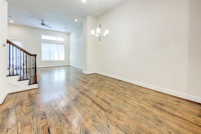 1222 W Dallas Street, Houston, TX 77019