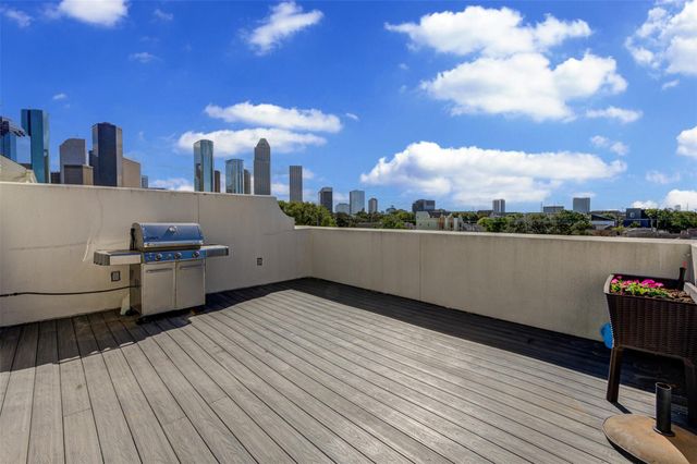 1222 W Dallas Street, Houston, TX 77019